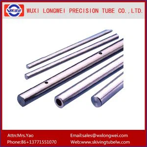 CK45 ST52 shiling ikki pistonli qutb